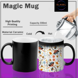 magic mug